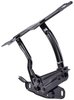 Hood Hinge for 1970-1981 Chevy Camaro and Pontiac Firebird [Left/Driver Side] - image 3