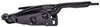 Hood Hinge for 1970-1981 Chevy Camaro and Pontiac Firebird [Left/Driver Side] - image 4