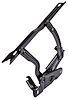 Hood Hinge for 1970-1981 Chevy Camaro and Pontiac Firebird [Right/Passenger Side] - image 1