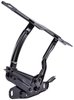 Hood Hinge for 1970-1981 Chevy Camaro and Pontiac Firebird [Right/Passenger Side] - image 3