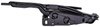 Hood Hinge for 1970-1981 Chevy Camaro and Pontiac Firebird [Right/Passenger Side] - image 4