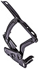 Hood Hinge for 1968 Chevelle, El Camino and 1968-1974 Nova [Left/Driver Side] - image 1