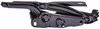 Hood Hinge for 1968 Chevelle, El Camino and 1968-1974 Chevy II, Nova [Right/Passenger Side] - image 4