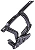Hood Hinge for 1969 Chevelle, El Camino, Impala, Biscayne, & Bel Air [Right/Passenger Side] - image 1