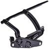 Hood Hinge for 1969 Chevelle, El Camino, Impala, Biscayne, & Bel Air [Right/Passenger Side] - image 2