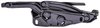 Hood Hinge for 1969 Chevelle, El Camino, Impala, Biscayne, & Bel Air [Right/Passenger Side] - image 4