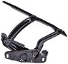 Hood Hinge for 1970-1972 Chevelle, El Camino, Monte Carlo & 1970 Impala, Biscayne, Bel Air [Left/Driver Side] - image 2