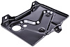 Battery Tray for 1970-1981 Chevrolet Camaro - image 1