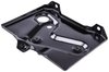 Battery Tray for 1970-1981 Chevrolet Camaro - image 2