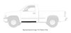Outer Rocker Panel for 1999-2007 Silverado and Sierra - image 4