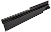 Inner Rocker Panel for 1973-87 Chevy, GMC Full Size Pickup and 1973-1991 Chevy, GMC SUV [Left/Driver Side] - image 1