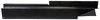 Inner Rocker Panel for 1973-87 Chevy, GMC Full Size Pickup and 1973-1991 Chevy, GMC SUV [Left/Driver Side] - image 2