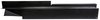 Inner Rocker Panel for 1973-1987 Chevy and GMC Fullsize Trucks [Right/Passenger Side] - image 2