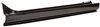Outer Rocker Panel for 1967-1972 Full-Size Chevy Blazer/GMC Jimmy, 1967-1972 GM Full-Size Truck/Suburban [Left/Driver Side] - image 2