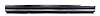Partial Outer Rocker Panel for 1960-1966 Chevrolet, GMC Truck C/K Series [Right/Passenger Side]