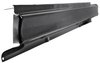 Partial Outer Rocker Panel for 1960-1966 Chevrolet, GMC Truck C/K Series [Right/Passenger Side] - image 4