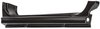 Complete Outer Rocker Panel for 1960-1966 GM Truck [Right/Passenger Side] - image 2