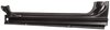 Complete Outer Rocker Panel for 1960-1966 GM Truck [Right/Passenger Side] - image 3