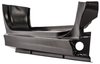 Complete Outer Rocker Panel for 1960-1966 GM Truck [Right/Passenger Side] - image 4