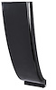 Cab Corner Panel for 1973-1987 GM C/K Series Truck [Left/Driver Side] - image 1