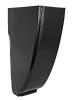 Full Cab Corner w/Back Plate - 17 in. for 1973-1987 GM C/K Series Truck [Right/Passenger Side] - image 1