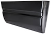 Cab Corner Panel for 1988-2002 GM C/K Series Truck, Crew Cab [Left/Driver Side] - image 1