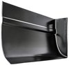 Cab Corner Panel for 1988-2002 GM C/K Series Truck, Crew Cab [Right/Passenger Side] - image 3