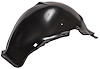 Front Inner Fender for 1967-1972 Chevrolet & GMC Trucks, 1969-1972 Chevy Blazer/Suburban, 1970-1972 GMC Jimmy [Left/Driver Side] - image 1