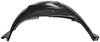 Front Inner Fender for 1967-1972 Chevrolet & GMC Trucks, 1969-1972 Chevy Blazer/Suburban, 1970-1972 GMC Jimmy [Left/Driver Side] - image 2