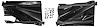 Front Inner Fender & Hardware Kit for 1960-1966 Chevrolet & GMC Trucks - image 1