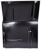 Front Cab Floor Panel Fits Select 1973-1991 GM Trucks, Blazer, Jimmy, Suburban [Left/Driver Side] - image 2