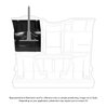 Front Cab Floor Panel Fits Select 1973-1991 GM Trucks, Blazer, Jimmy, Suburban [Left/Driver Side] - image 4