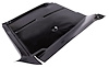 Front Cab Floor Panel for 1967-1972 GM Truck, 1969-1972 Chevy Blazer and GMC Jimmy - image 1
