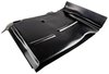 Front Cab Floor Panel for 1967-1972 GM Truck, 1969-1972 Chevy Blazer and GMC Jimmy - image 3
