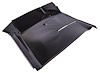 Front Cab Floor Panel for 1967-1972 GM Truck, 1969-1972 Chevy Blazer and GMC Jimmy - image 1