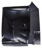 Front Cab Floor Panel for 1967-1972 GM Truck, 1969-1972 Chevy Blazer and GMC Jimmy - image 2