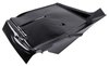Front Cab Floor Panel for 1967-1972 GM Truck, 1969-1972 Chevy Blazer and GMC Jimmy - image 3