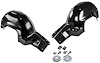 Front Inner Fender & Hardware Kit for 1967-1968 Chevrolet Camaro [Polished Stainless Steel Hardware] - image 1