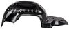 Front Inner Fender for 1969 Chevrolet Camaro Base, SS, Z28 [Left/Driver Side] - image 2