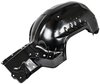 Front Inner Fender for 1969 Chevrolet Camaro Base, SS, Z28 [Right/Passenger Side] - image 3