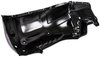 Front Inner Fender for 1969 Chevrolet Camaro Base, SS, Z28 [Right/Passenger Side] - image 4