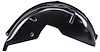 Inner Wheelhouse for 1967-1969 Chevrolet Camaro, Pontiac Firebird [Right/Passenger Side] - image 1