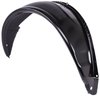 Outer Wheelhouse for 1967-1968 Camaro, Firebird (GM F-Body) [Right/Passenger Side] - image 2