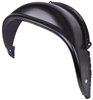 Outer Wheelhouse for 1969 Camaro, Firebird (GM F-Body) [Left/Driver Side] - image 2