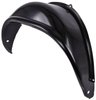 Outer Wheelhouse for 1969 Camaro, Firebird  (GM F-Body) [Right/Passenger Side] - image 3