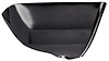 Front Fender Lower Extension for 1967-1968 Chevrolet Camaro [Left/Driver Side] - image 1