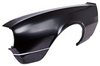 Front Fender with Lower Extension for 1967 Chevrolet Camaro Standard [Left/Driver Side] - image 2