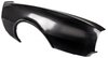 Front Fender with Lower Extension for 1967 Chevrolet Camaro RS [Right/Passenger Side] - image 2