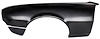 Front Fender with Lower Extension for 1968 Chevrolet Camaro Standard [Left/Driver Side] - image 1