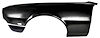 Front Fender with Lower Extension for 1968 Chevrolet Camaro RS [Left/Driver Side] - image 1